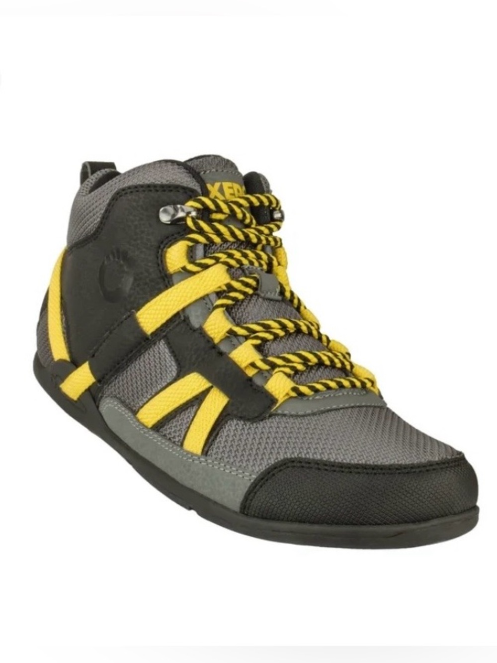 New Xero Men’s DayLite Hiker Boots Sz 13 Barefoot Water Resistant Ballistic Mesh